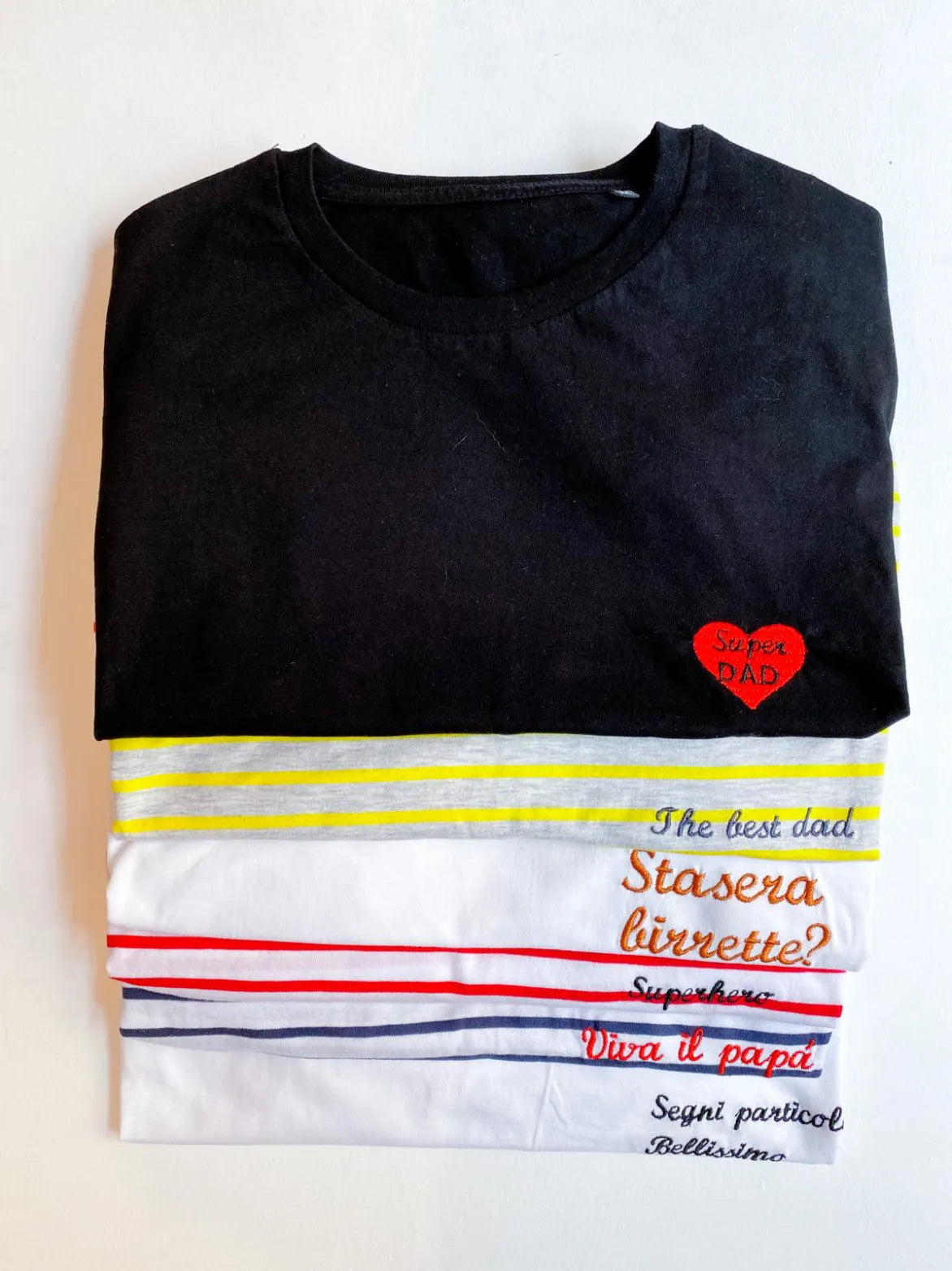 T–SHIRT FOR DADDY