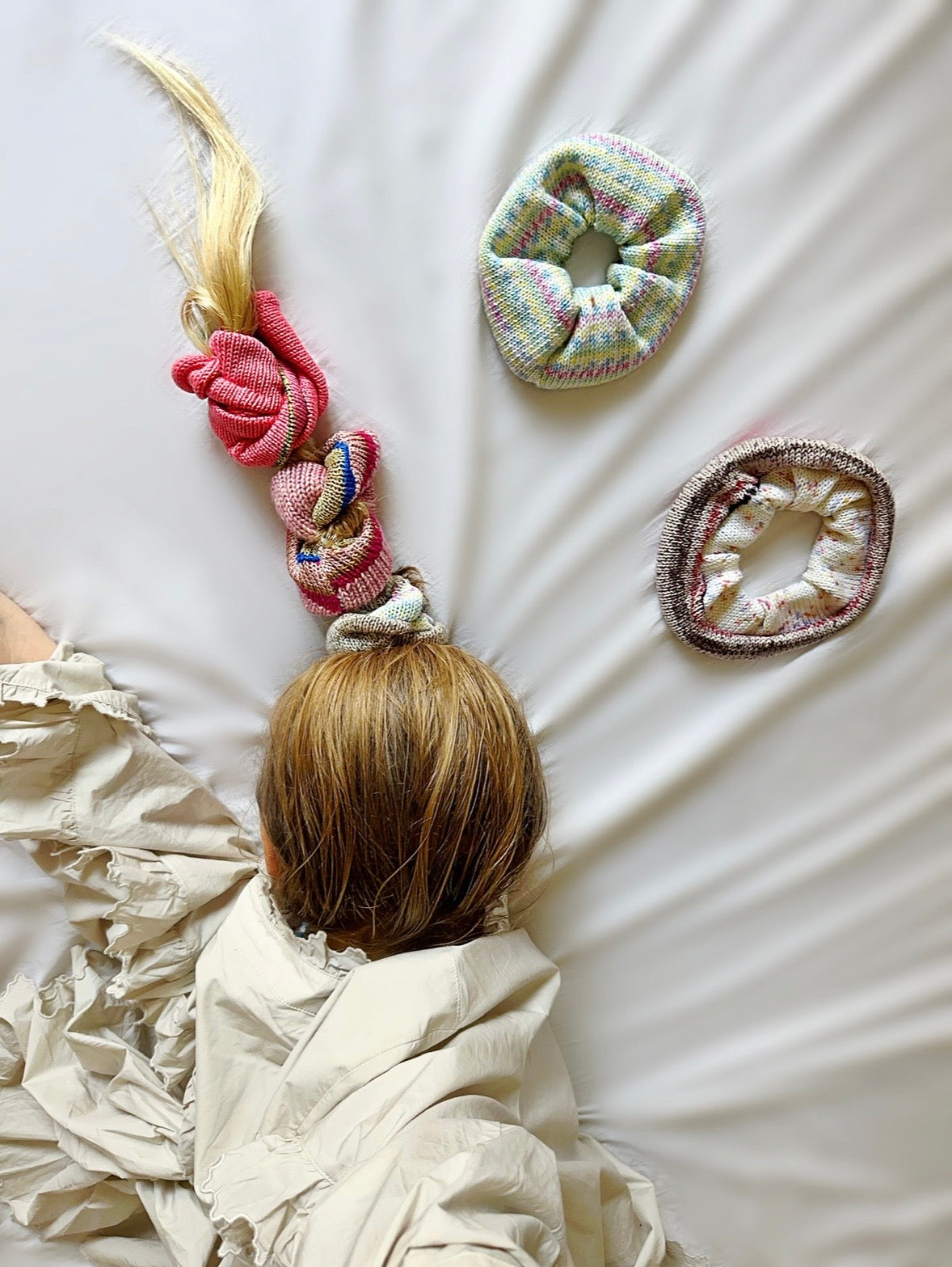 SCRUNCHIES