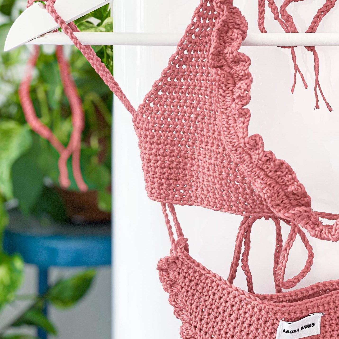 BIKINI CROCHET