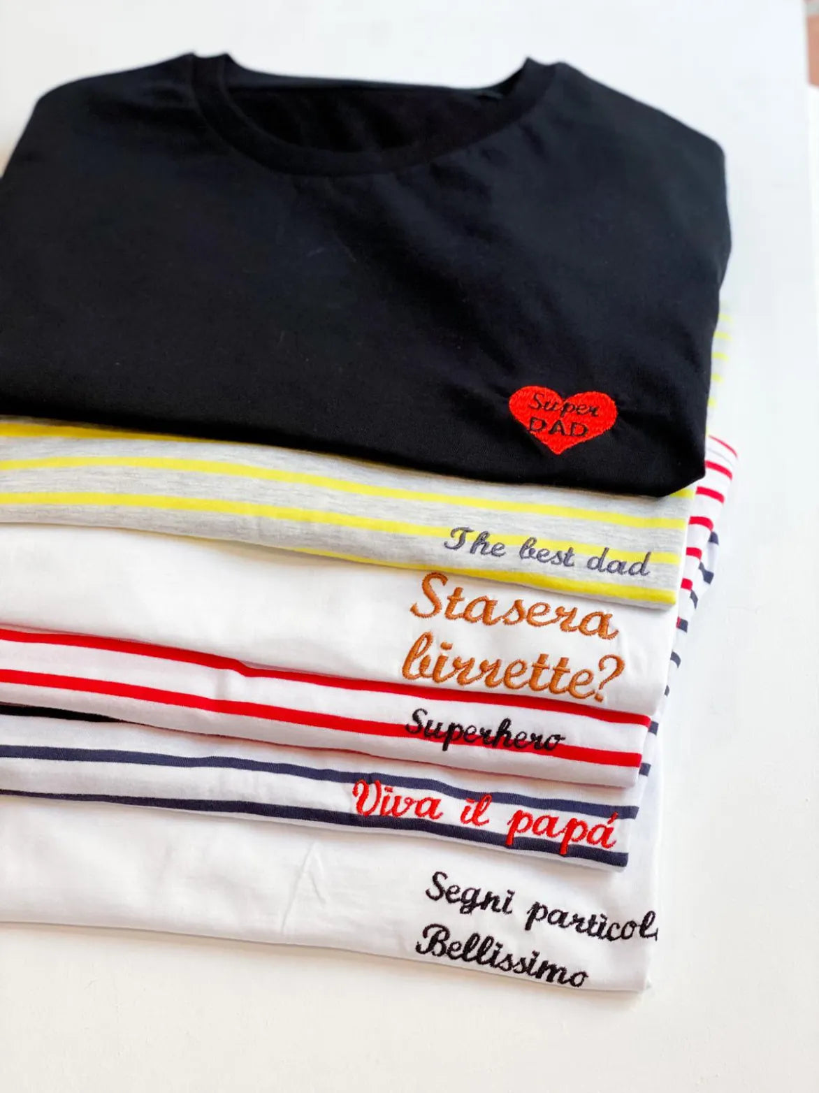 T–SHIRT FOR DADDY