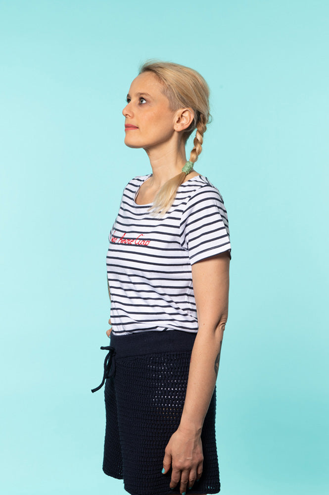 CIAO AMORE CIAO - SALE (L)