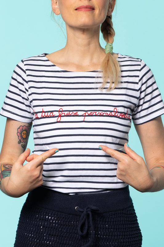 FRASE PERSONALIZZATA
