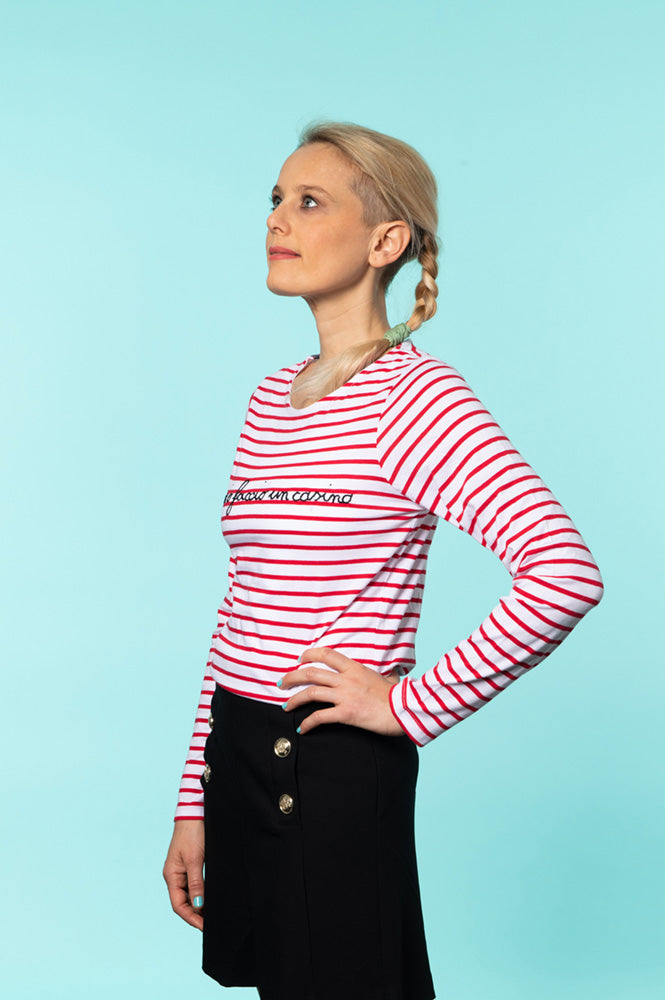 AMAMI O FACCIO UN CASINO