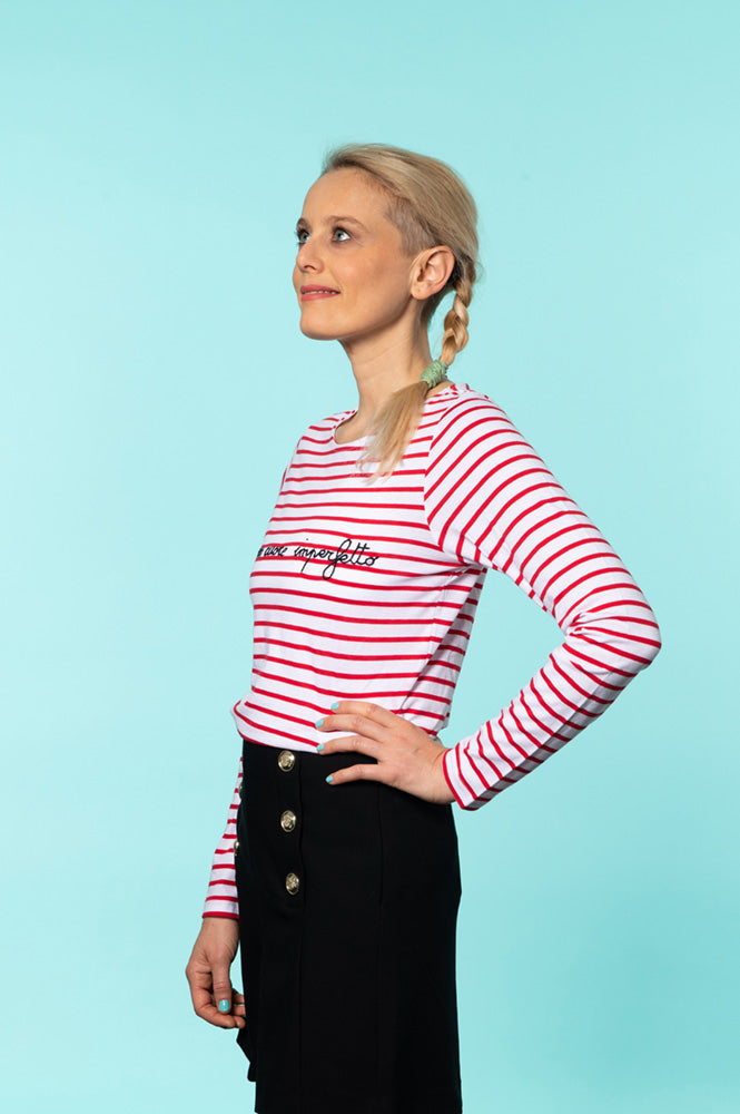 HO UN CUORE IMPERFETTO - SAMPLE SALE (M)