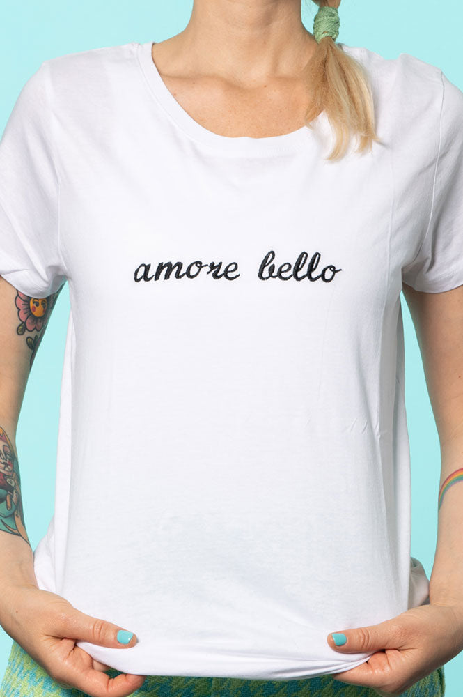 AMORE BELLO – SAMPLE SALE (M)