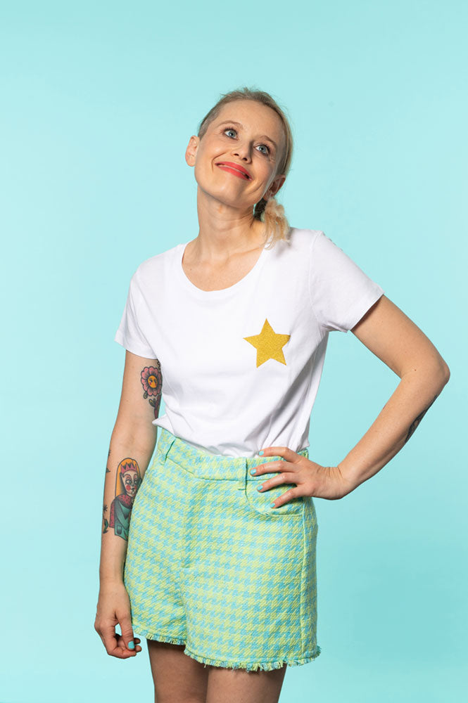 UNA STELLA