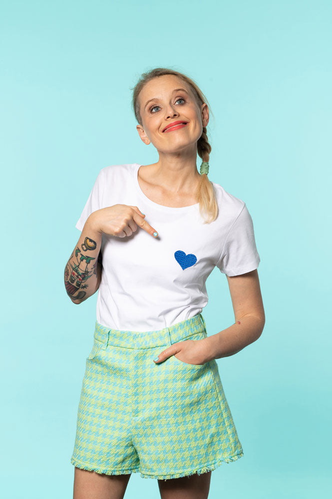 UN CUORE