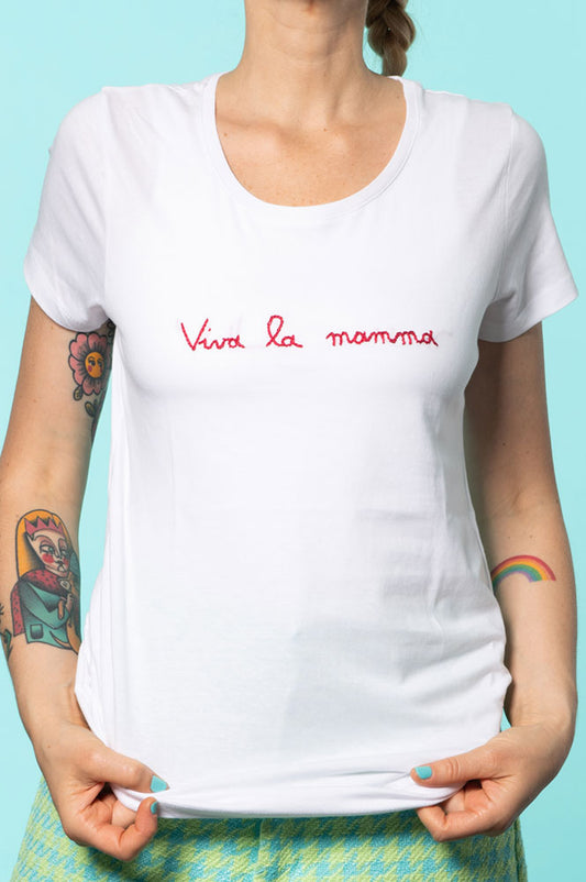 VIVA LA MAMMA