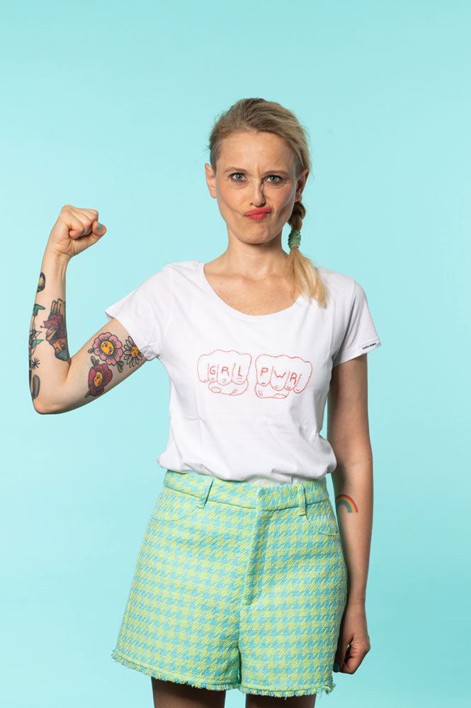 GRL POWER