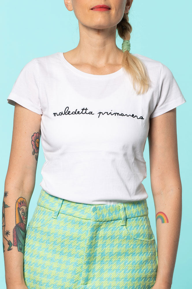 MALEDETTA PRIMAVERA