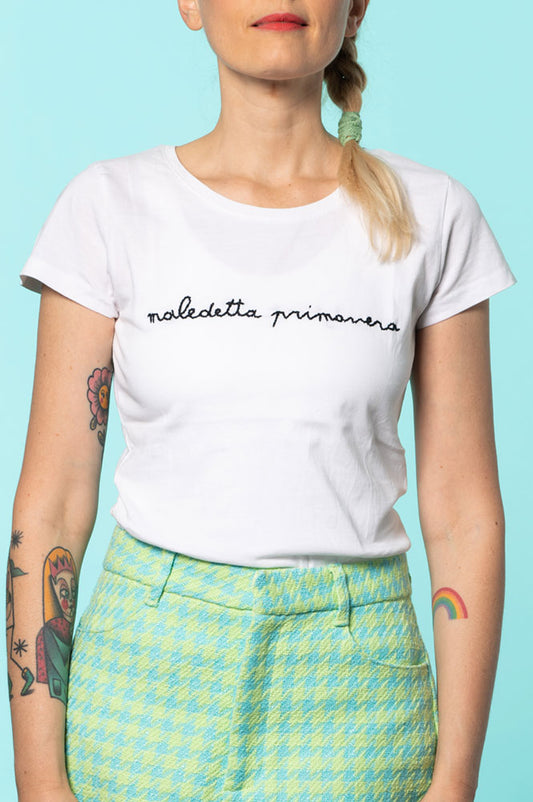 MALEDETTA PRIMAVERA