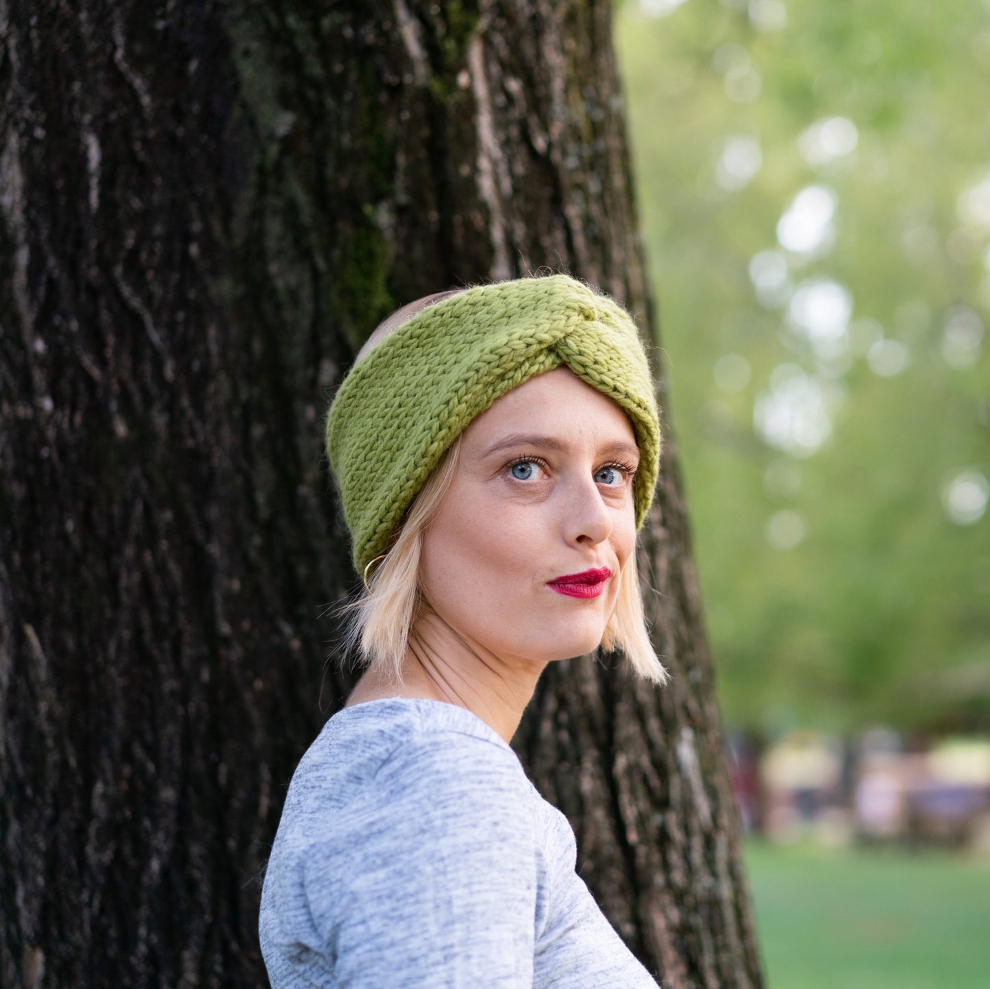 FASCIA TURBAN