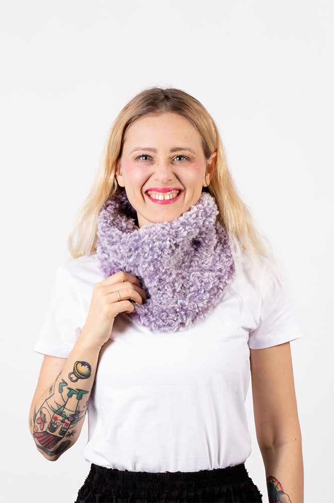 CACAO COLLAR – SALE