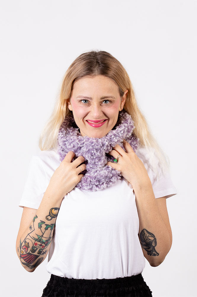 CACAO COLLAR – SALE