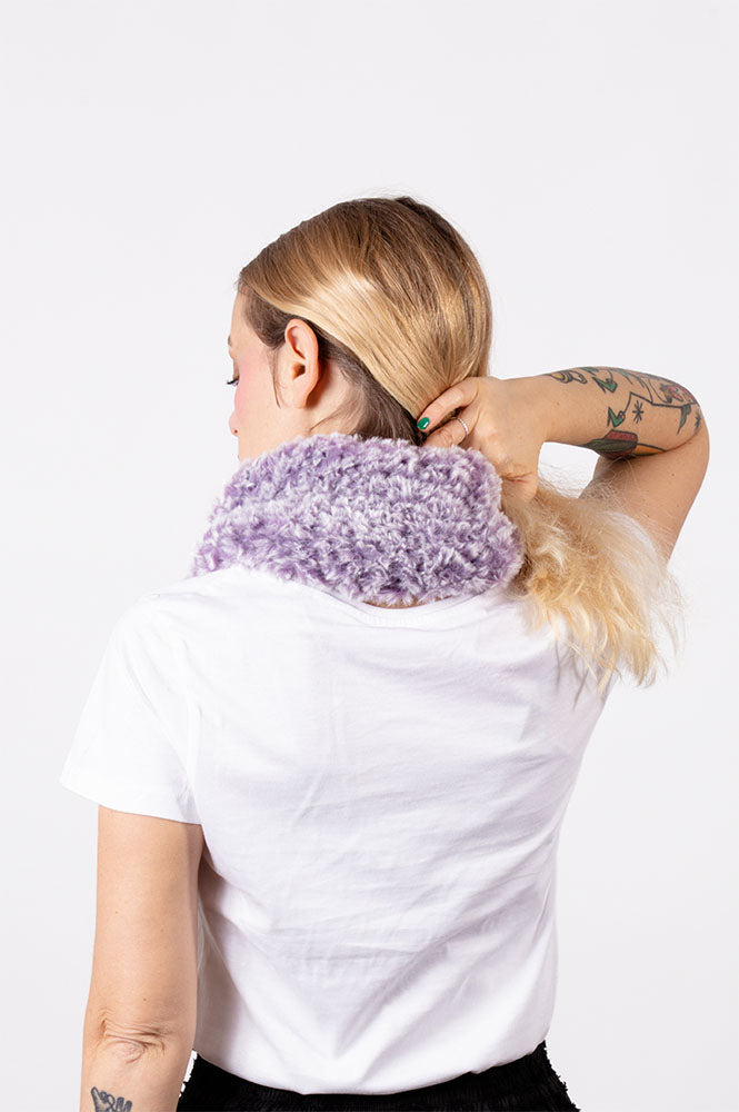 CACAO COLLAR – SALE