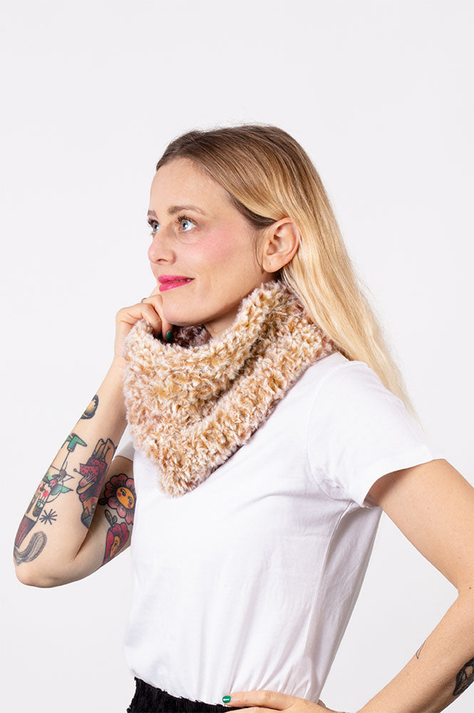 CACAO COLLAR – SALE