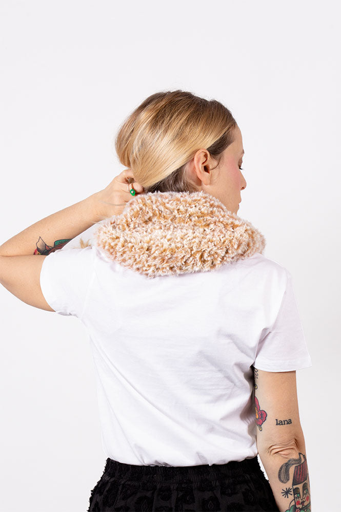 CACAO COLLAR – SALE