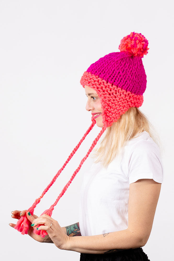SHERPA HAT