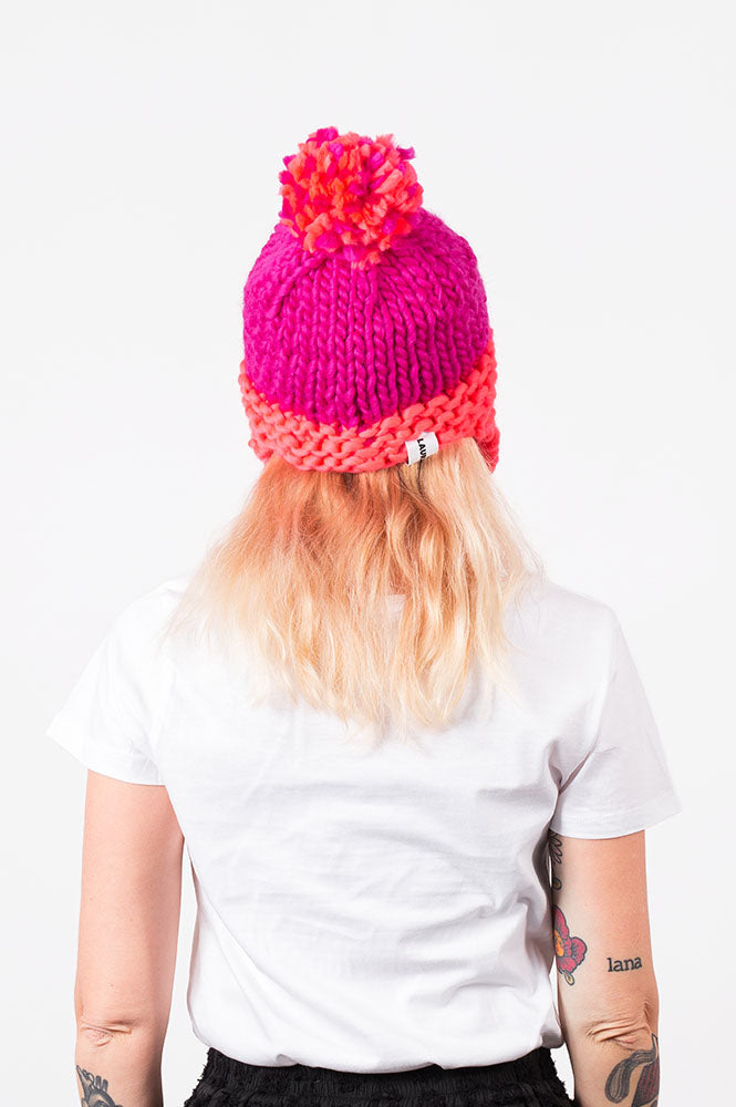 SHERPA HAT