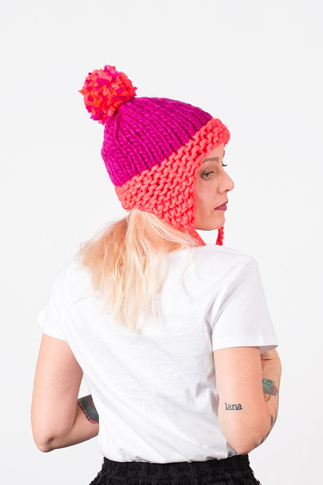 SHERPA HAT