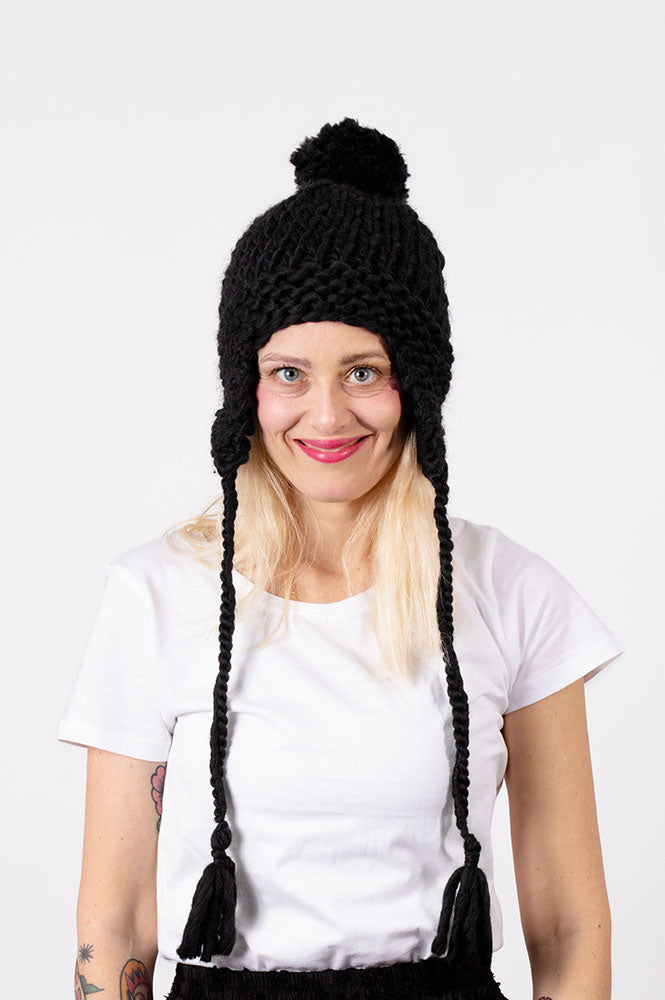 SHERPA HAT