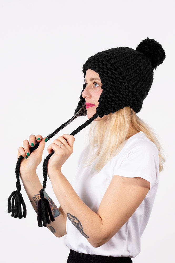SHERPA HAT