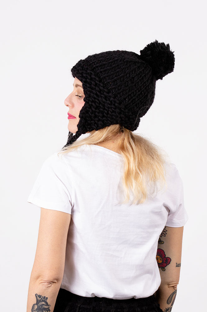 SHERPA HAT