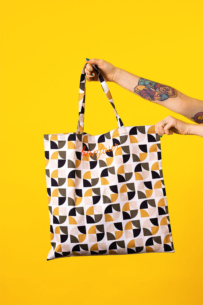 UN SACCO BAG/FANTASIA