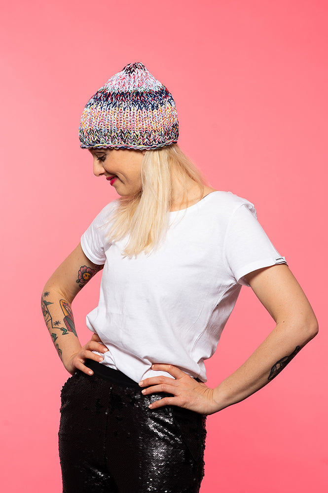CHUNKY HAT® | SPRING SPECIAL EDITION – SAMPLE SALE varianti varie