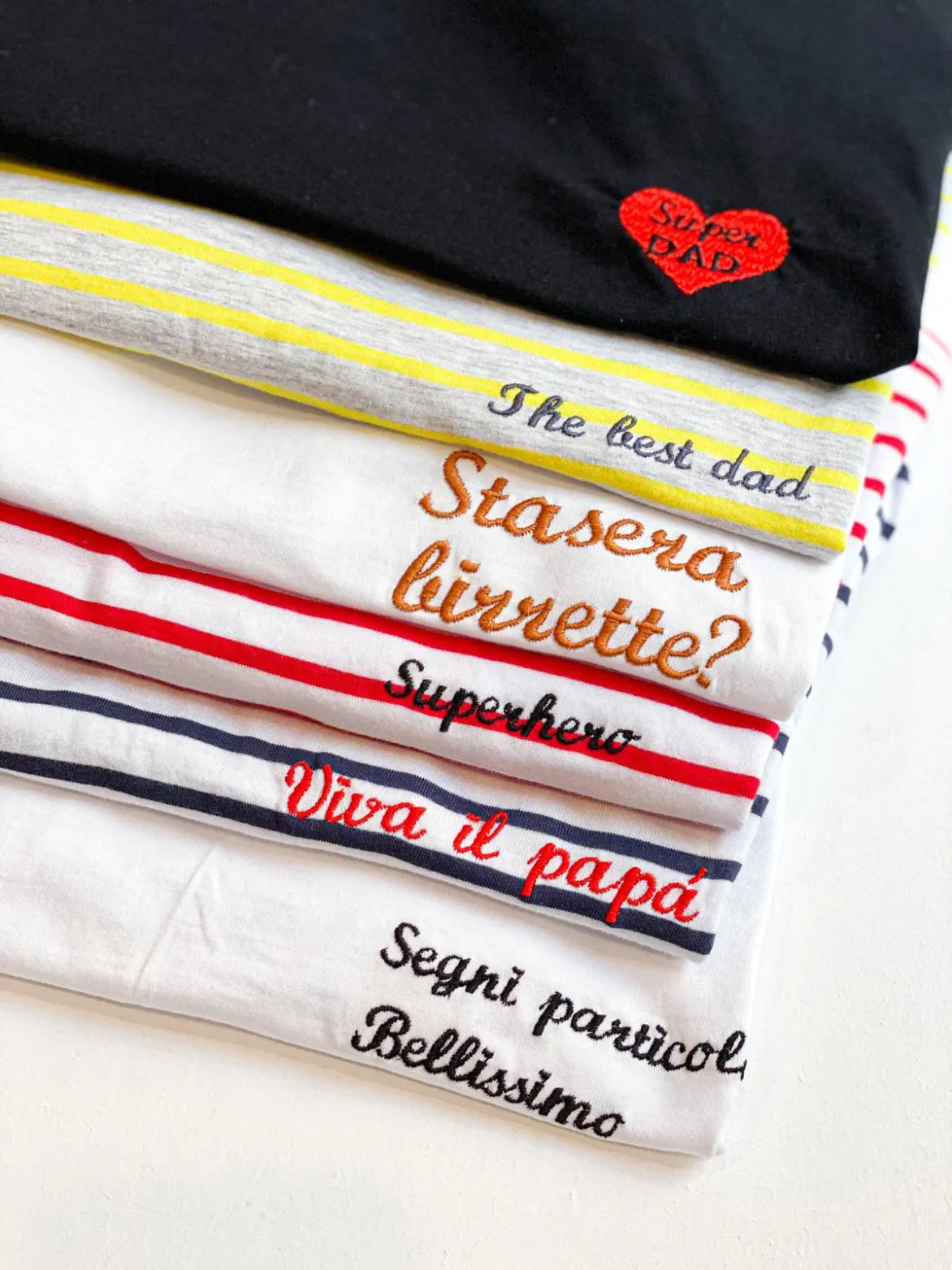 T–SHIRT FOR DADDY