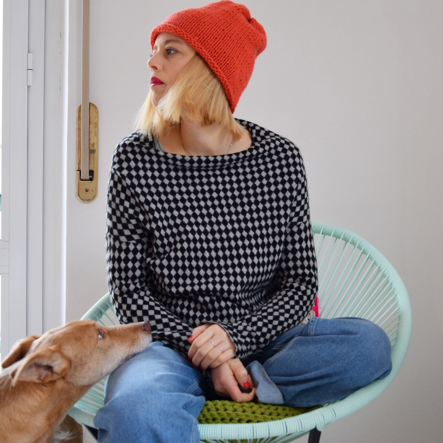 CHUNKY® DELUX – SALE