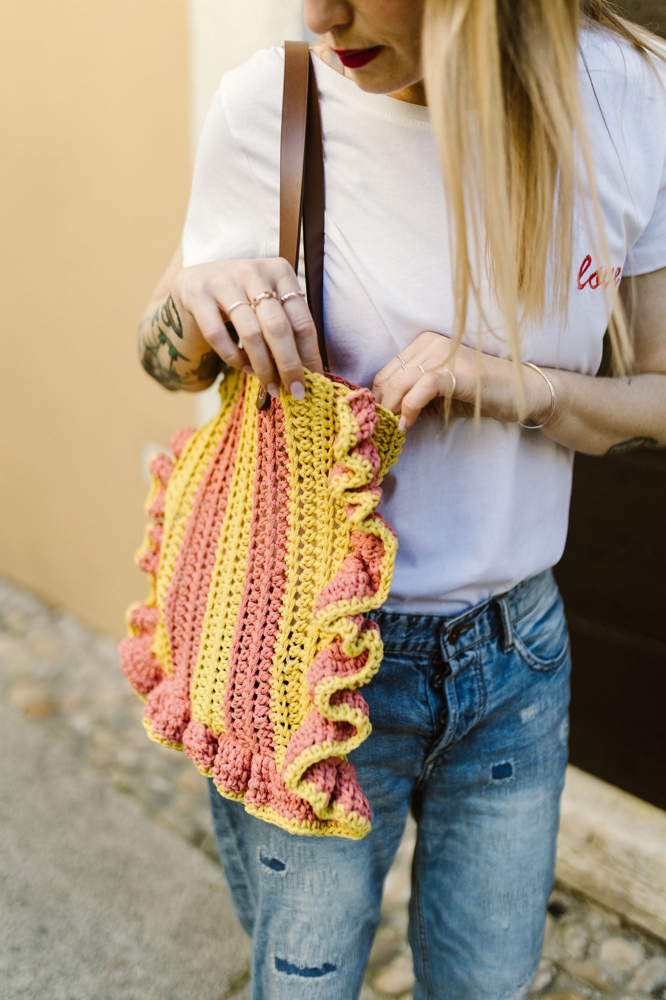 KALIMA BAG