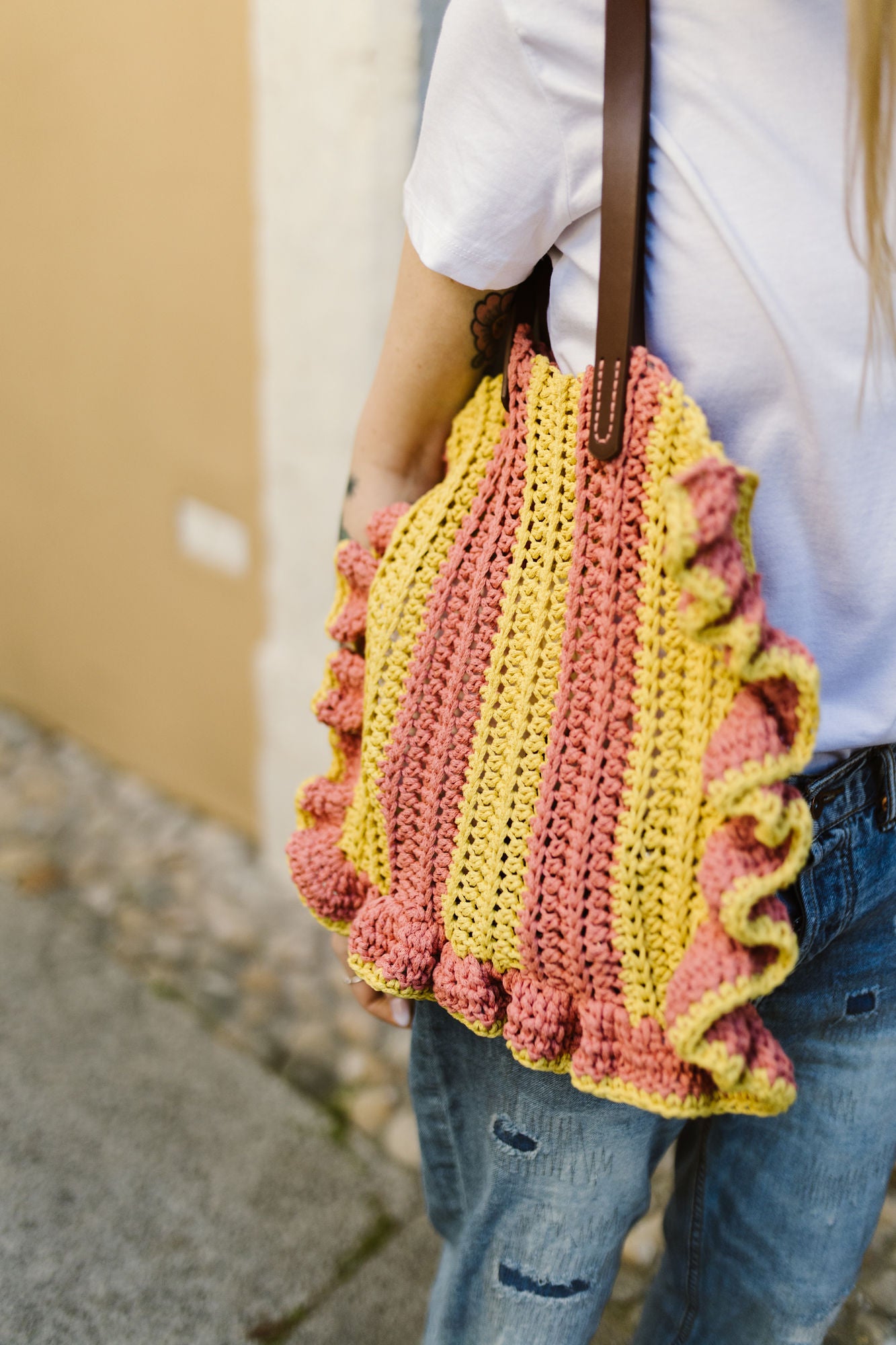 KALIMA BAG
