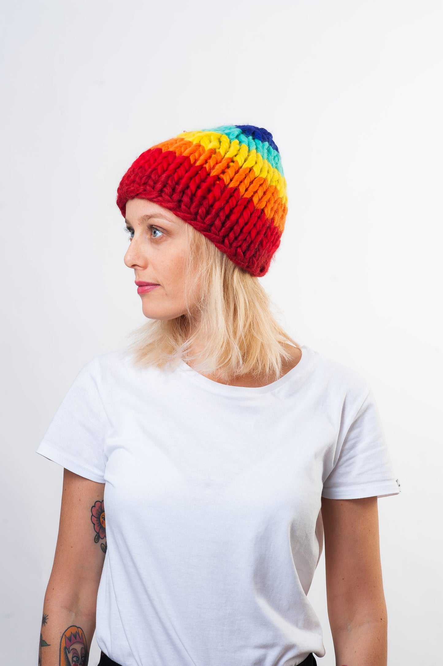 CHUNKY® HAT SPECIAL EDITION