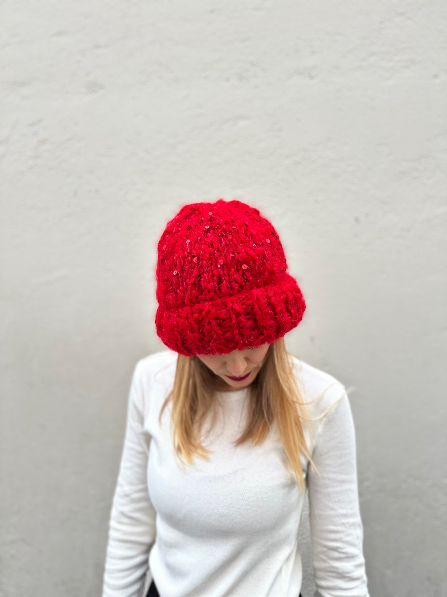 CAPPELLO FLUFFY X-MAS EDITION 2025