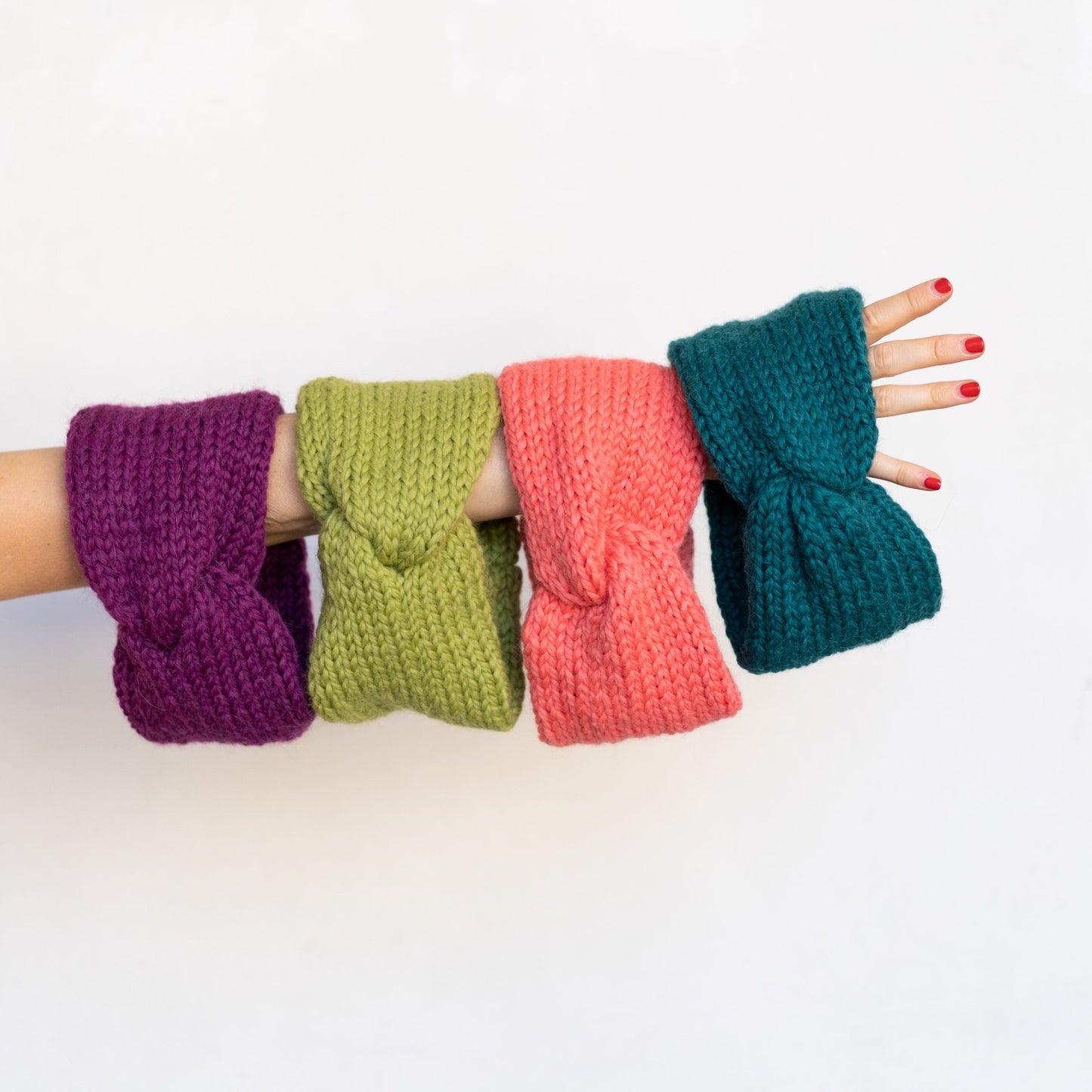 FASCIA TURBAN – SALE