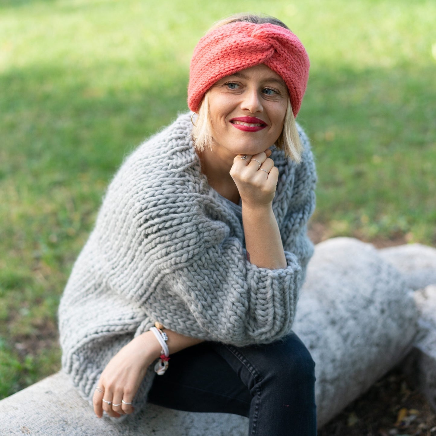 FASCIA TURBAN – SALE