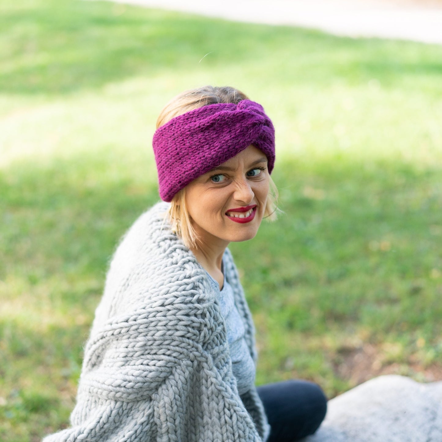FASCIA TURBAN – SALE