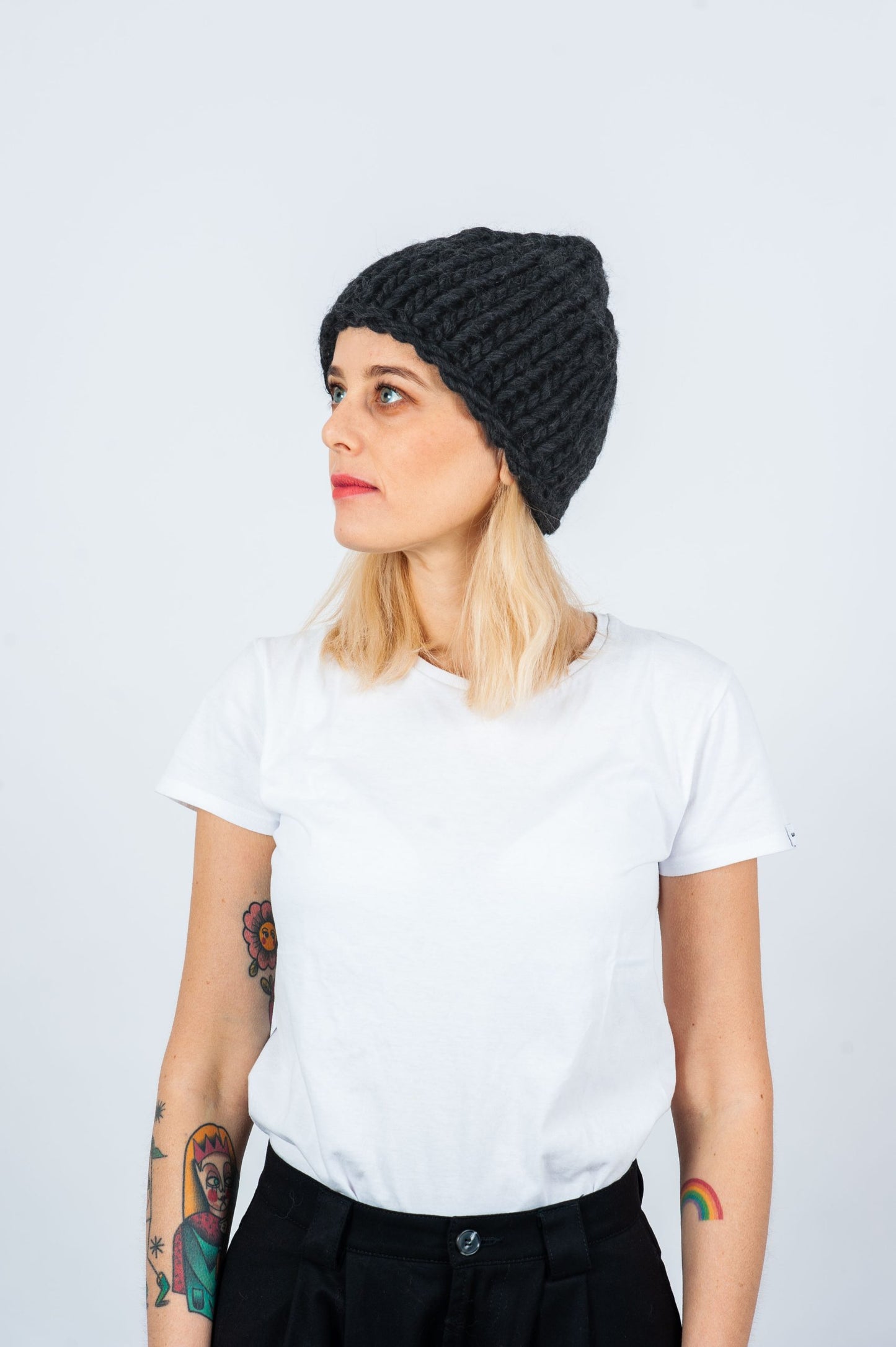 CHUNKY® HAT