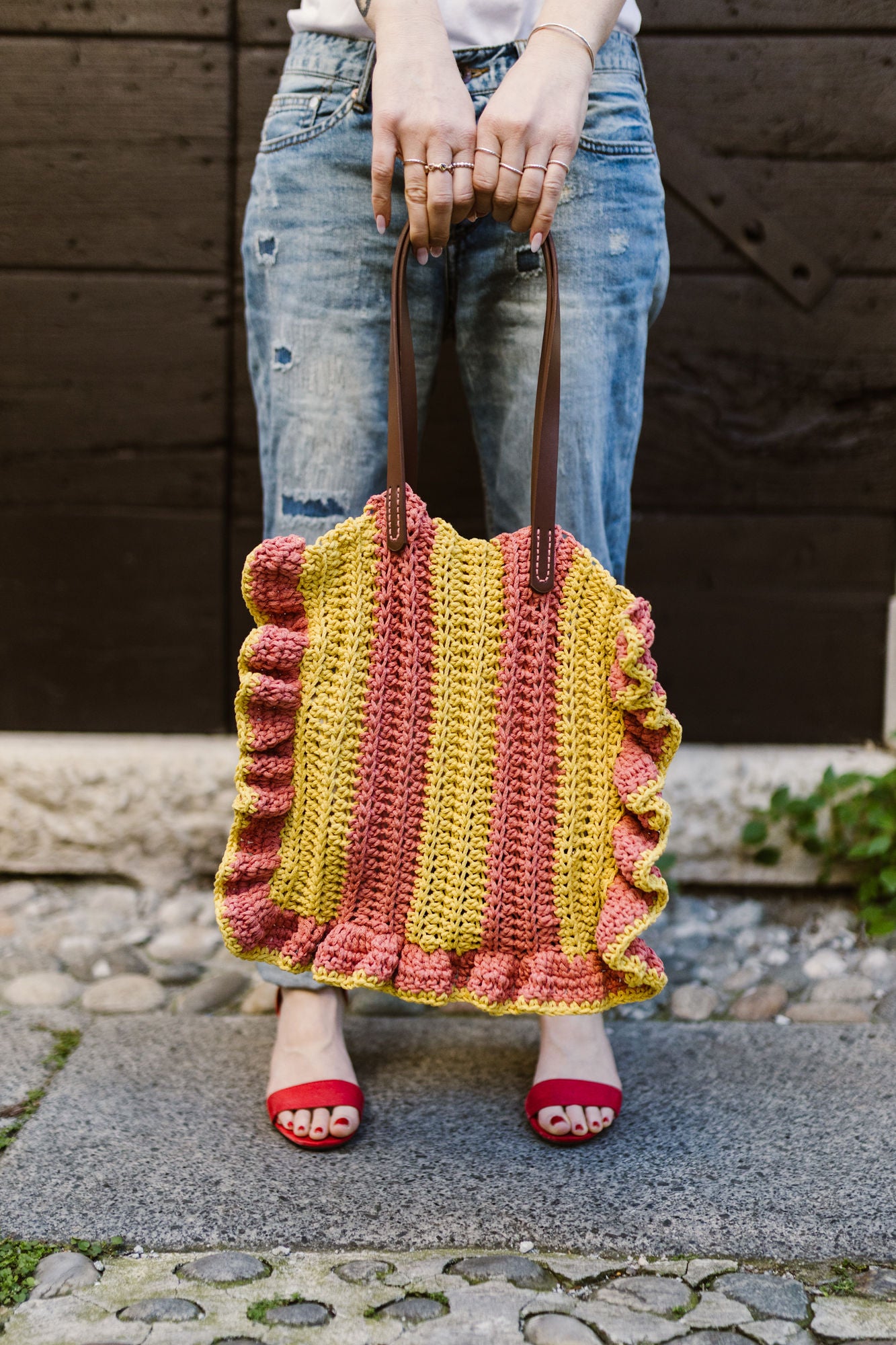 KALIMA BAG