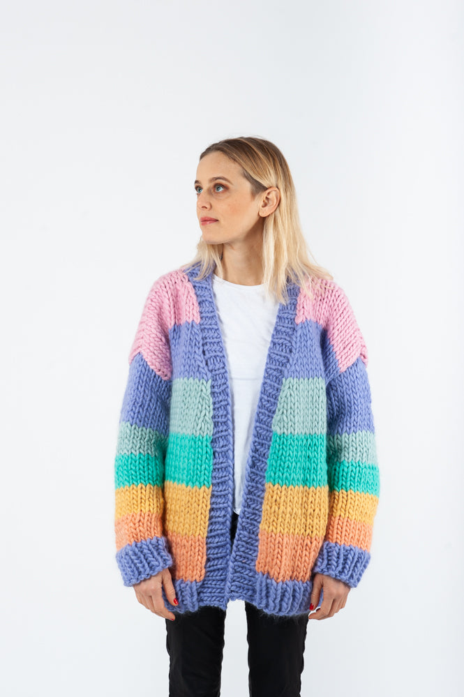 UNICORN CARDIGAN