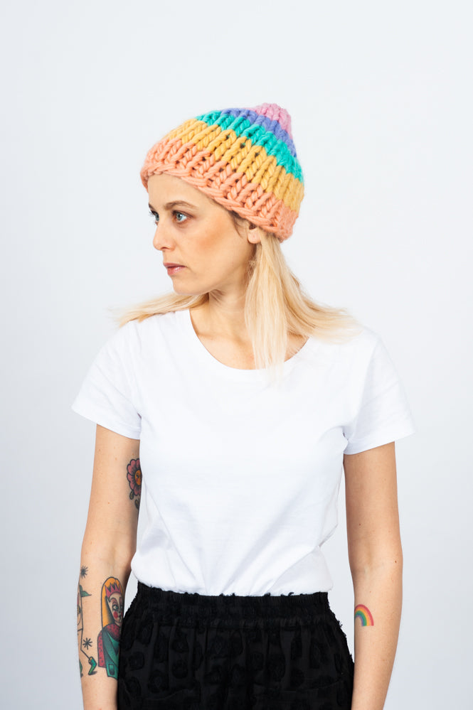 CHUNKY® HAT SPECIAL EDITION