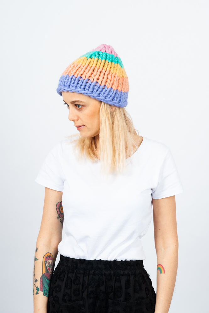 CHUNKY® HAT SPECIAL EDITION
