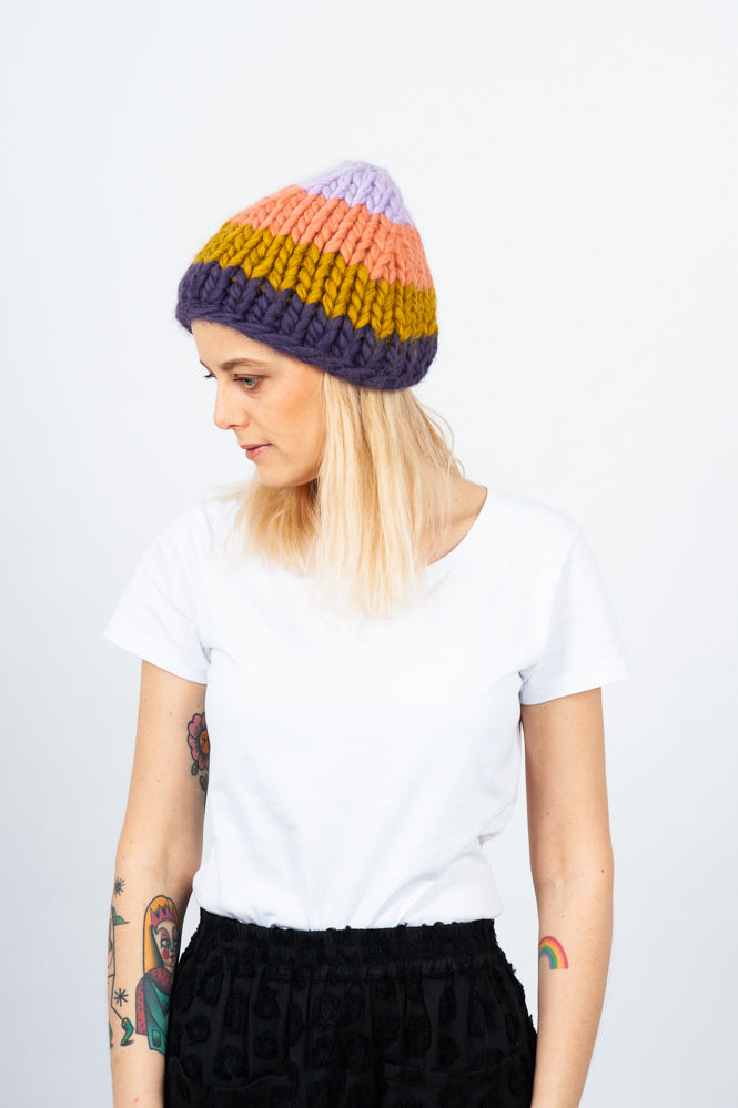 CHUNKY® HAT SPECIAL EDITION