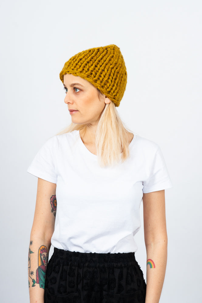 CHUNKY® HAT