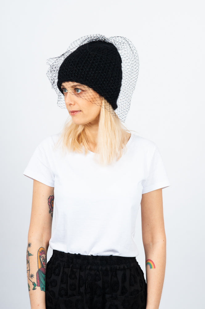 CRAZY DIAMOND BEANIE