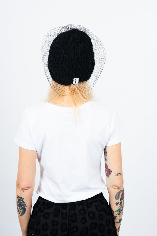 CRAZY DIAMOND BEANIE