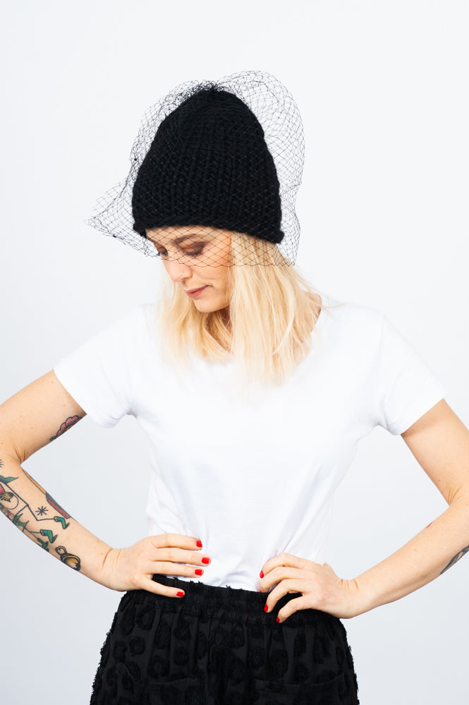 CRAZY DIAMOND BEANIE