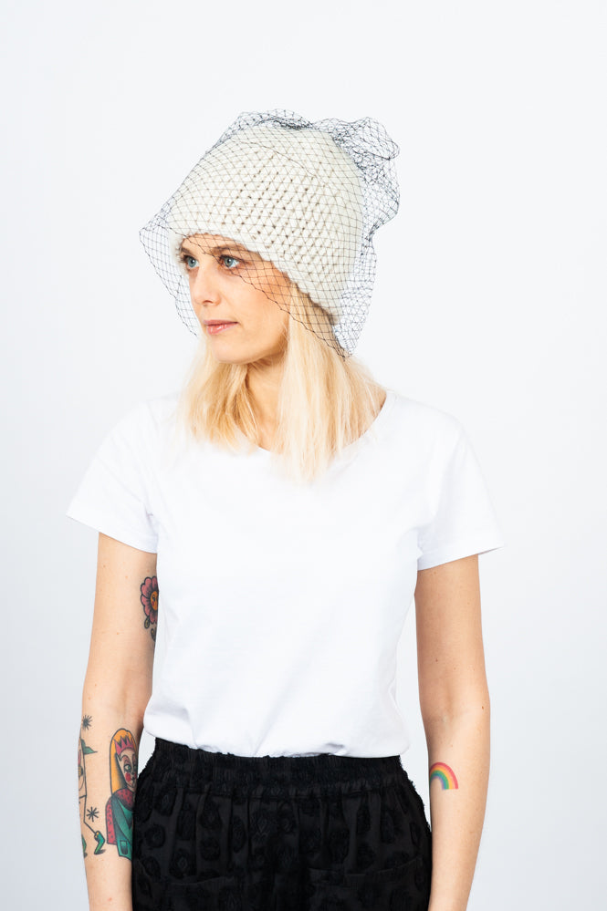 CRAZY DIAMOND BEANIE
