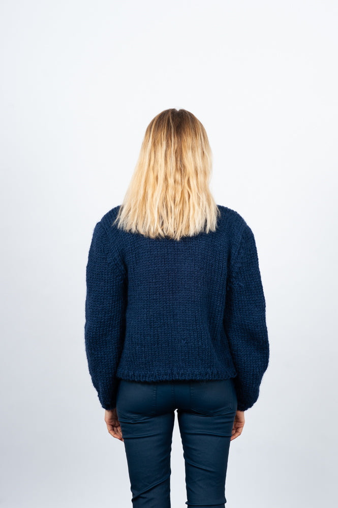 SWEATER “AMAMI SEMPLICEMENTE”